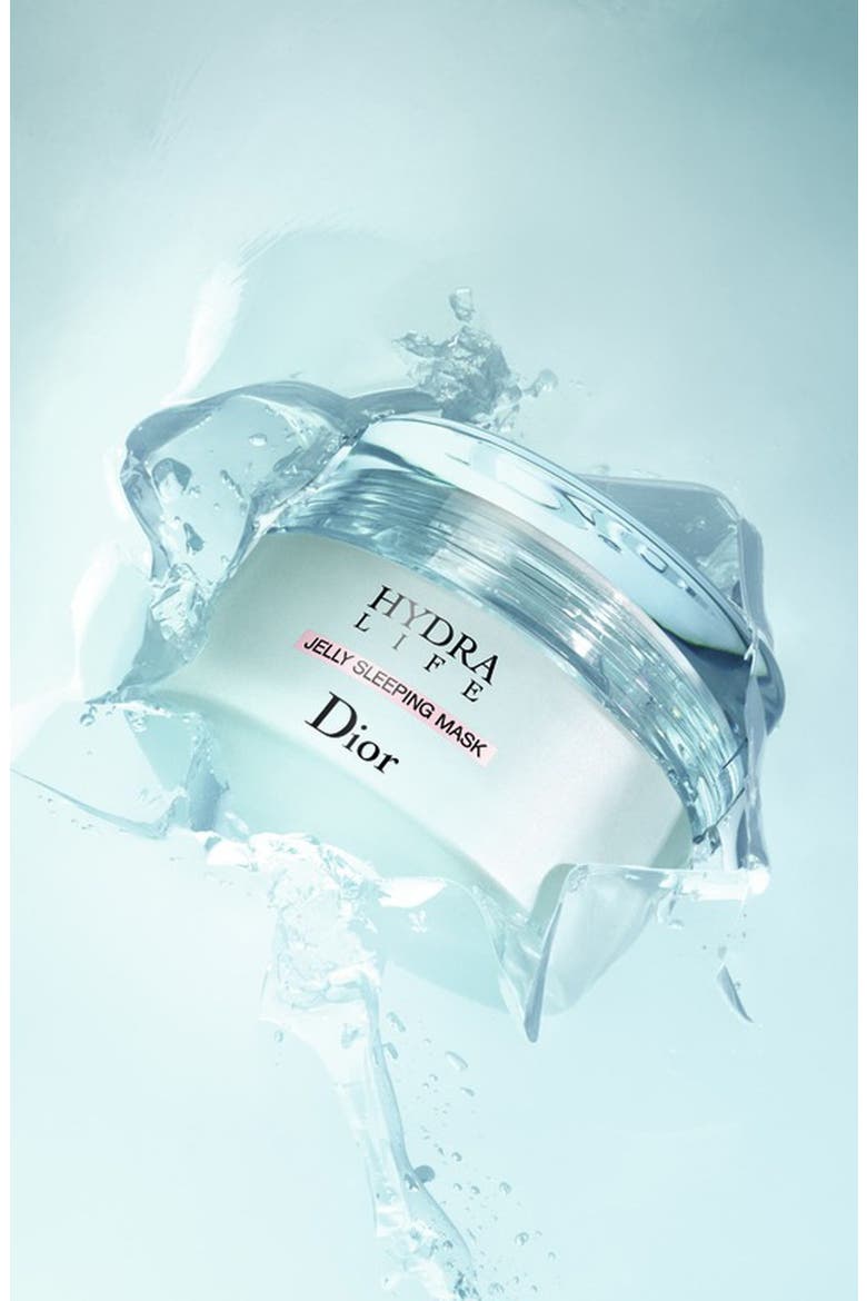 'Hydra Life' Beauty Awakening Rehydrating Mask Capsules, Alternate, color, NO COLOR