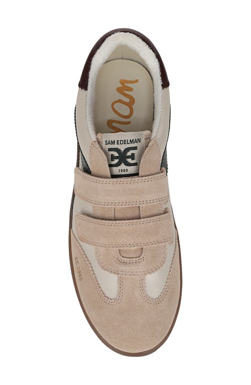 Sam Edelman Talia Sneaker In Purple