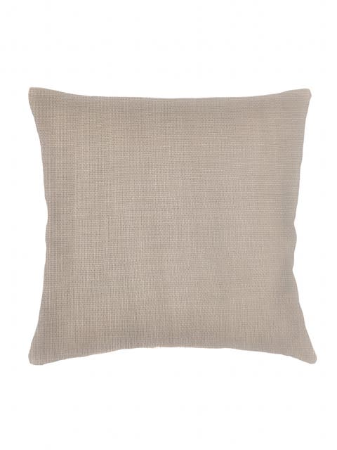 So Soft Linen Euro Pillow with Down Alternative Insert
