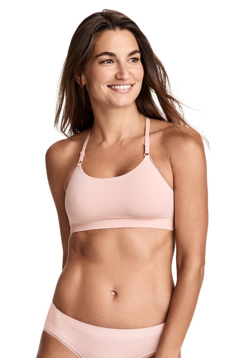 Women's Seamfree Chill Low Impact Sports Bra