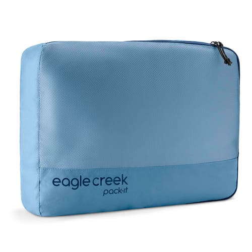 Eagle Creek Pack-it Reveal Packing Cube In Blue Dawn