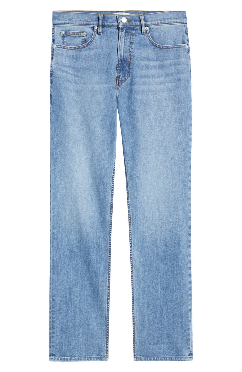 FRAME Modern Straight Leg Jeans, Main, color,