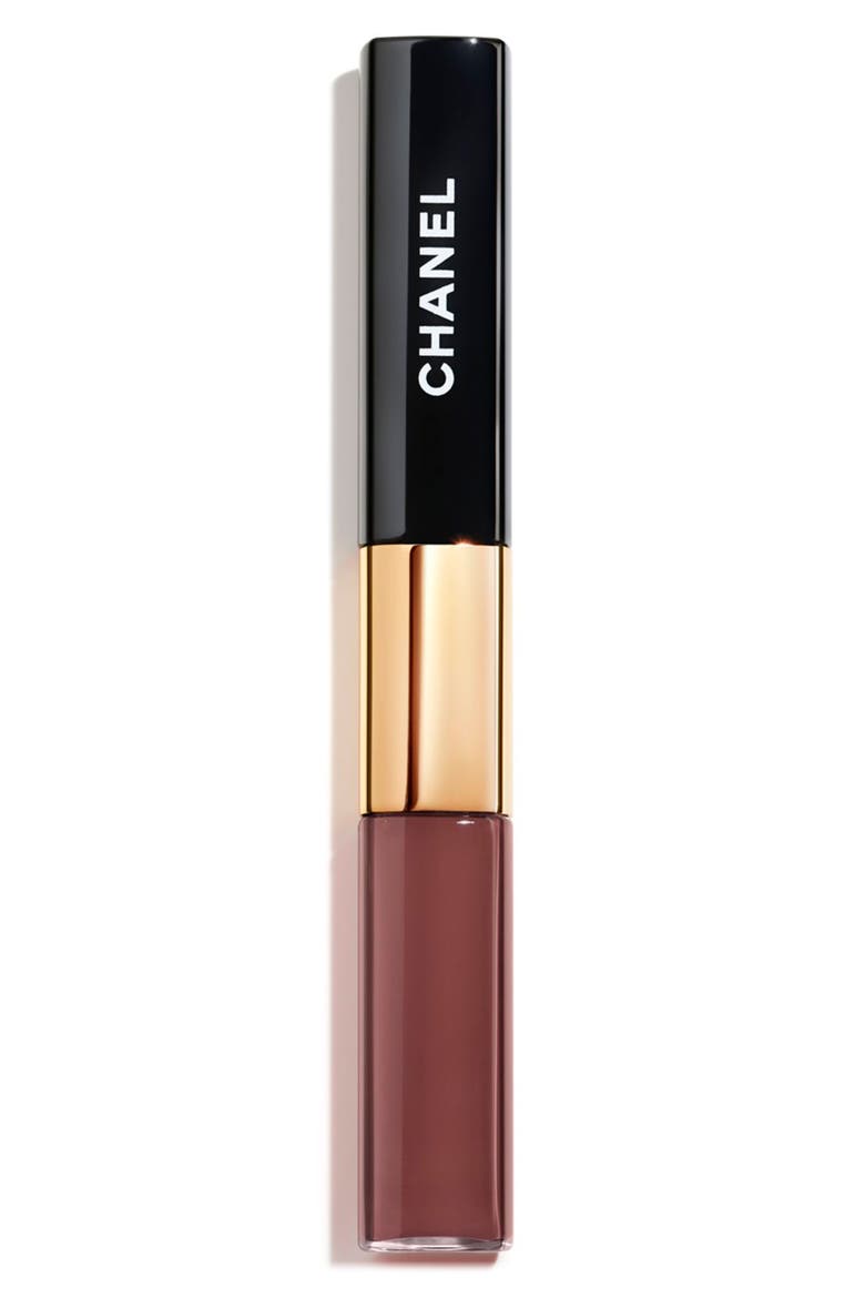 LE ROUGE DUO ULTRA TENUE Ultra Wear Lip Colour video