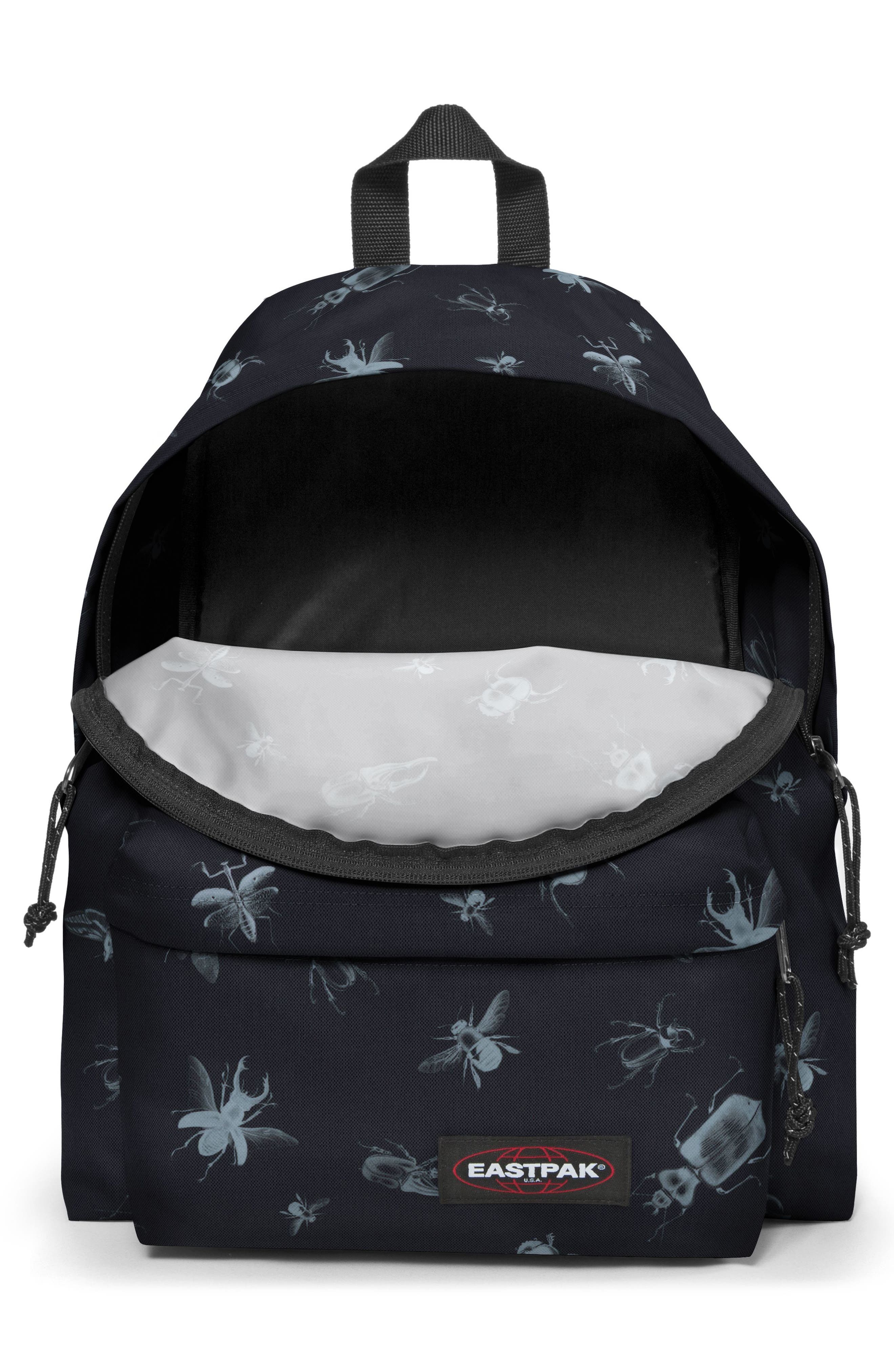 Eastpak Eastpack Padded Pak'r Backpack, Alternate, color, 