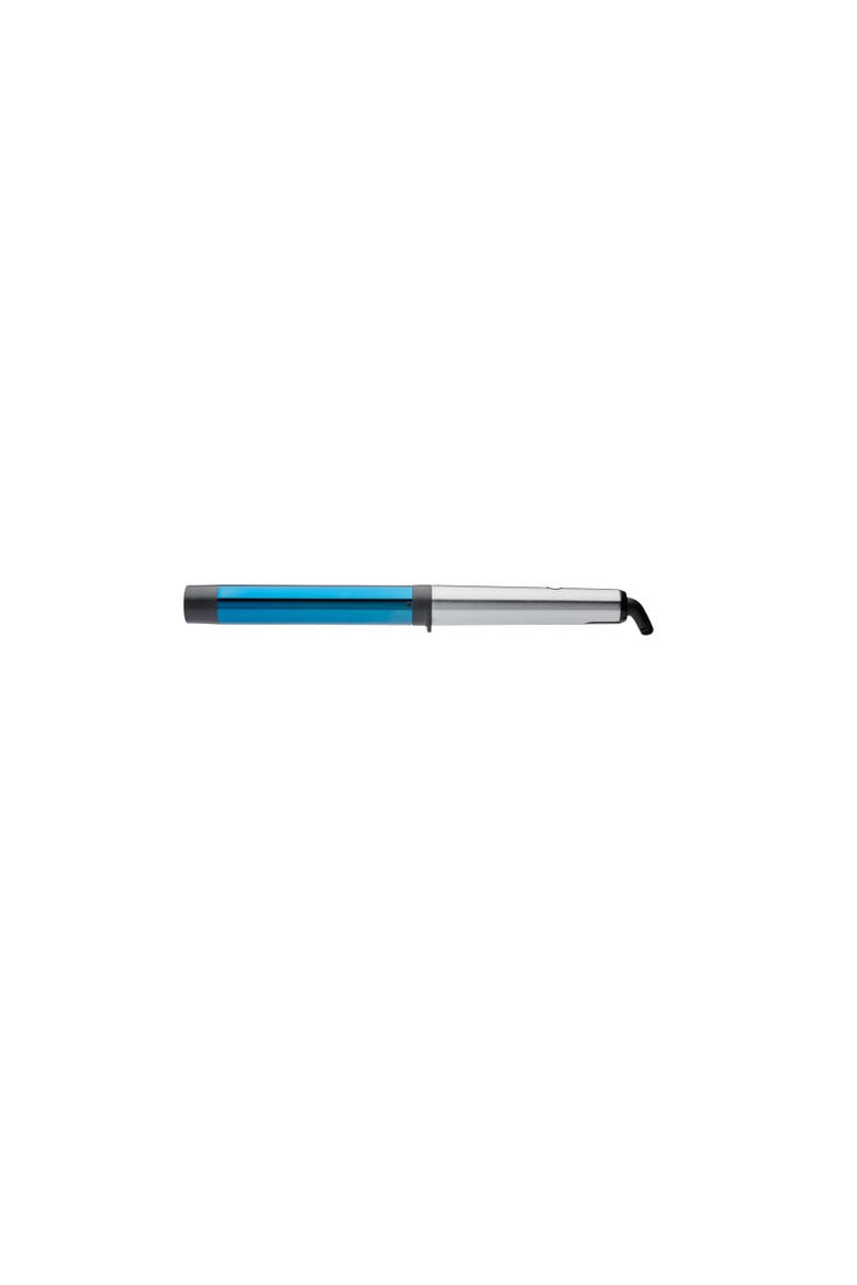 Nano Titanium 1¼" Curling Wand, Main, color, Blue