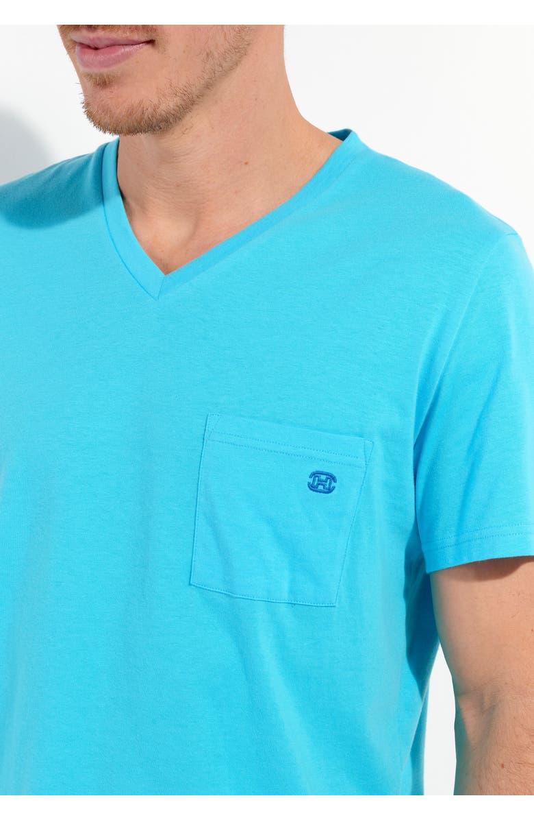 HOM Buddy Short Sleepwear, Alternate, color, Multico Print