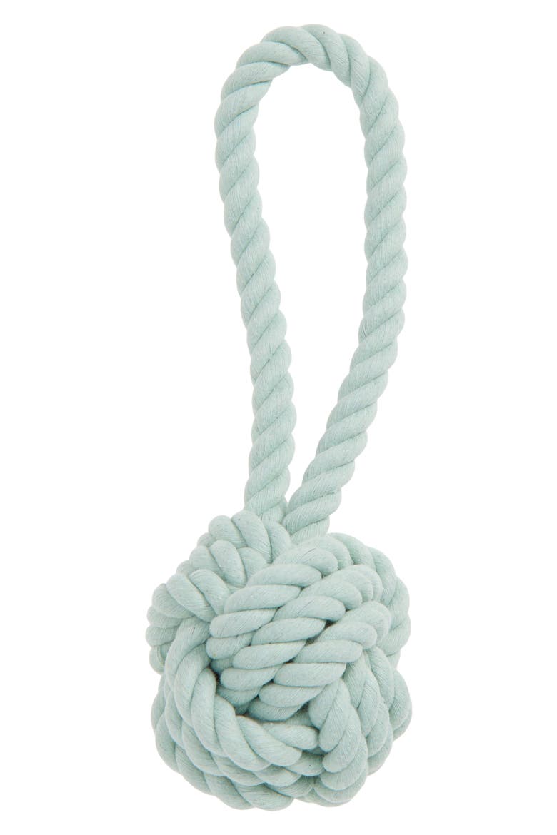 Rope Toy, Main, color, MINT
