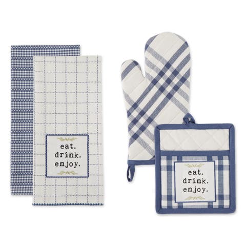 Home Sweet Farmhouse Kitchen Set/4