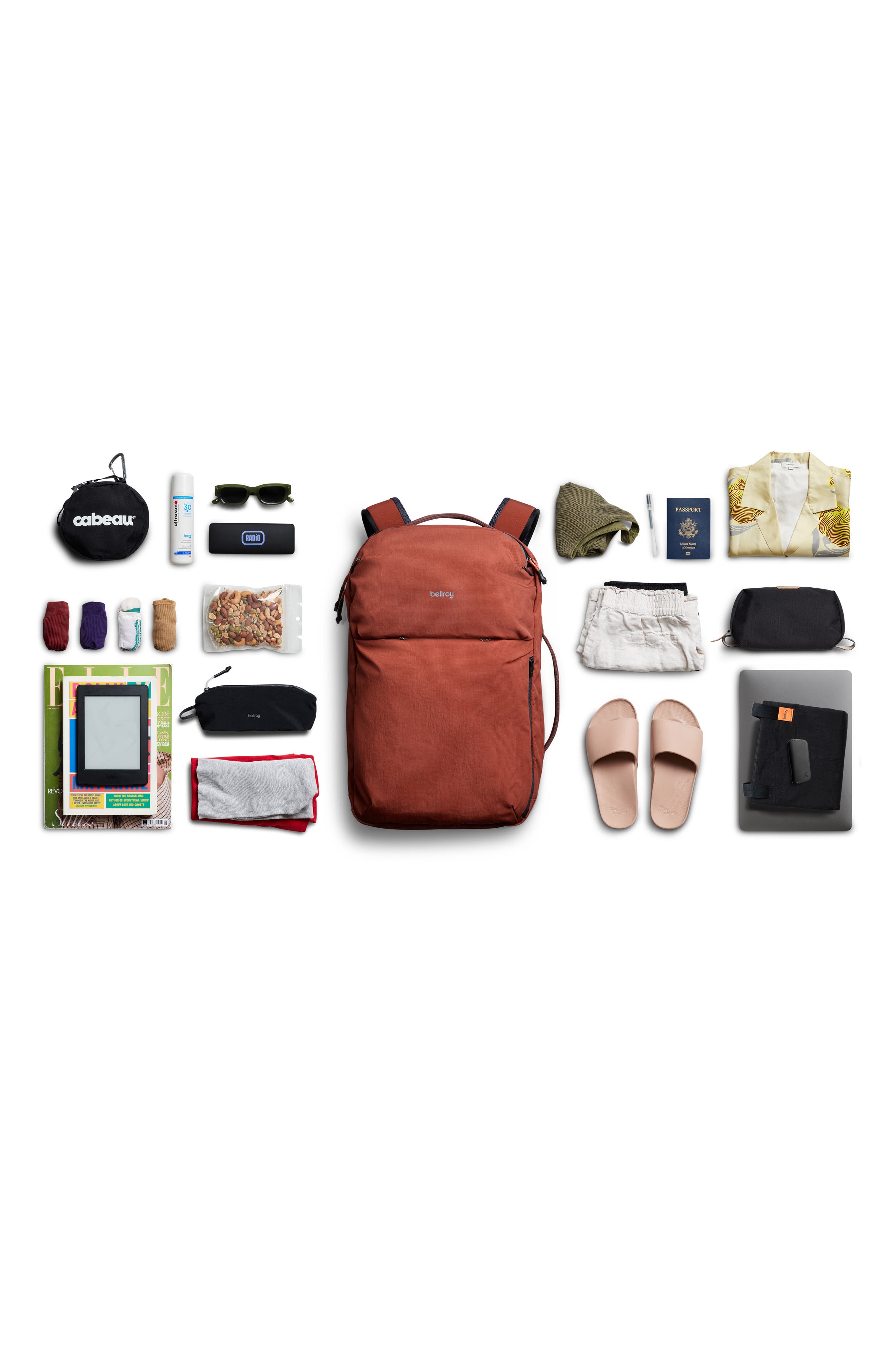 Bellroy Lite 30L Travel Backpack | Nordstrom
