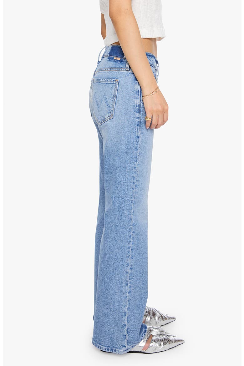 Lil Jinx Petite Bootcut Jeans, Alternate, color, SOW SURREAL