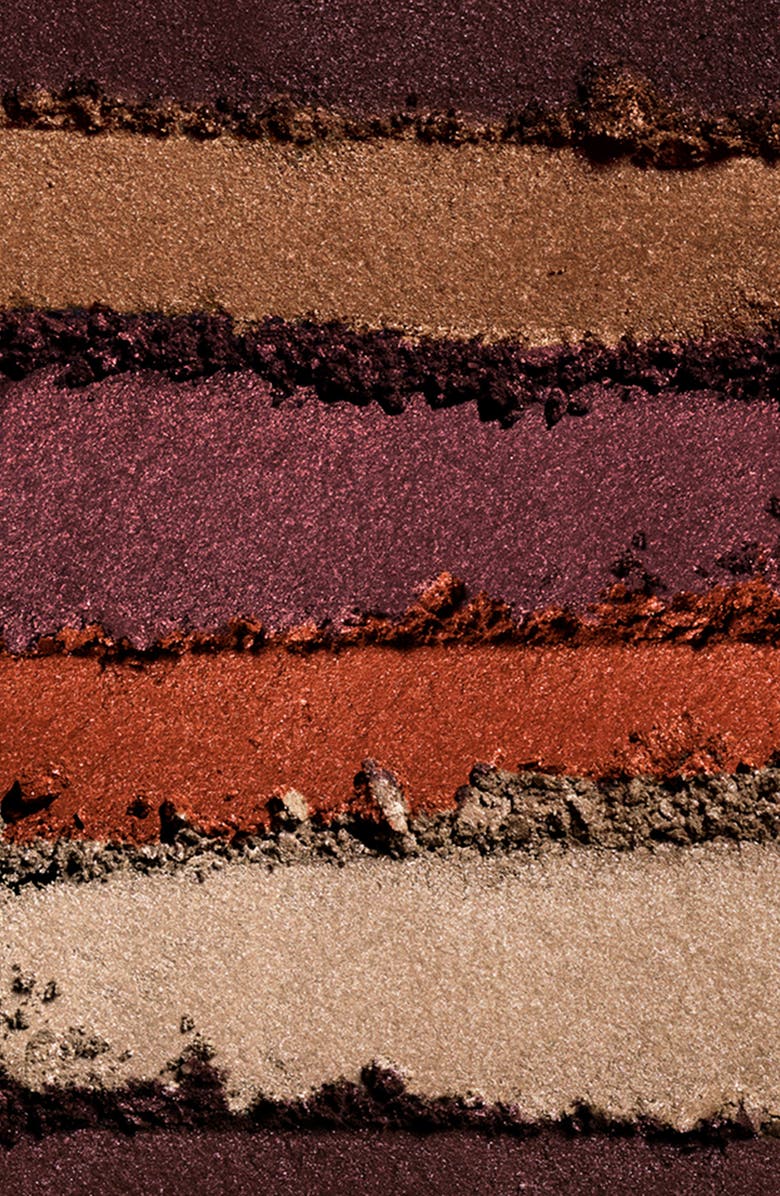 NARS Climax Extreme Effects Eyeshadow Palette, Alternate, color,