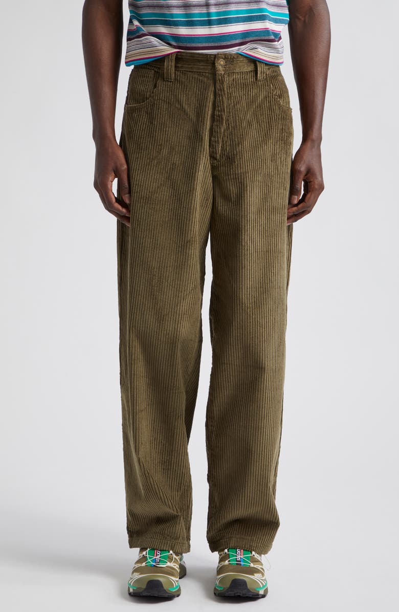 Noah Wide Wale Corduroy Pants, Main, color, 