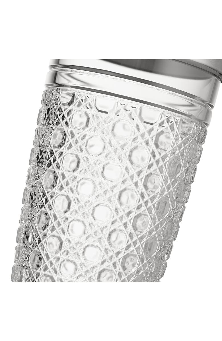 Waterford Opulence Crystal Cocktail Shaker, Alternate, color, 