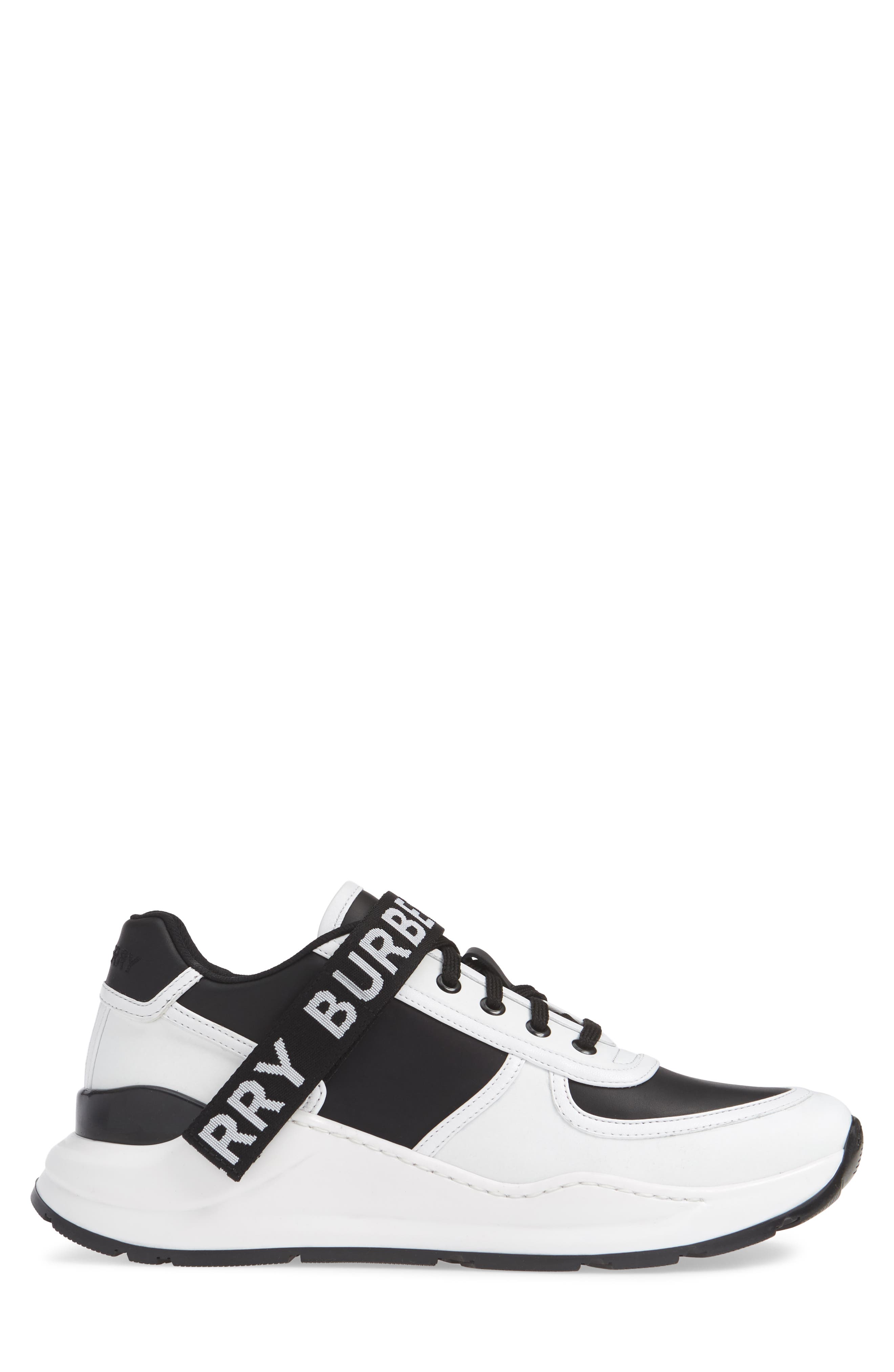 Burberry Ronnie Sneaker, Alternate, color, 