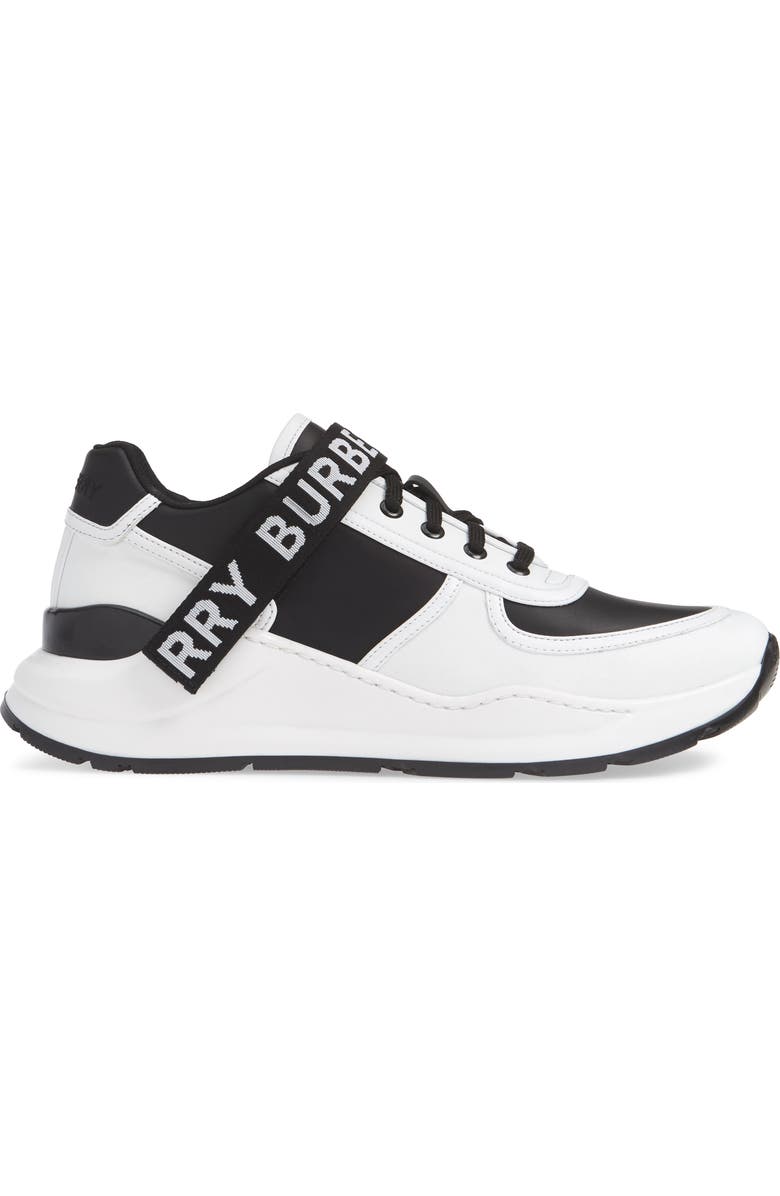 Burberry Ronnie Sneaker, Alternate, color,