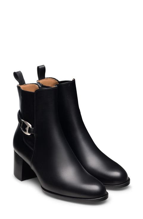 Audrey Chelsea Boot