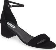 Steve Madden Irenee Block Heel Sandal