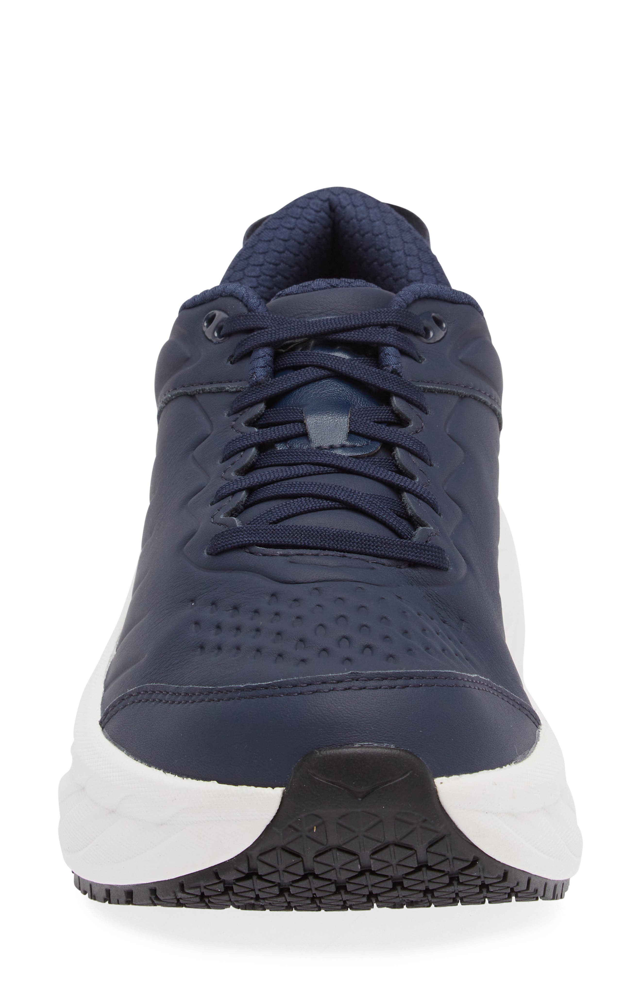 Bondi SR Shoe, Alternate, color, OUTERSPACE / WHITE