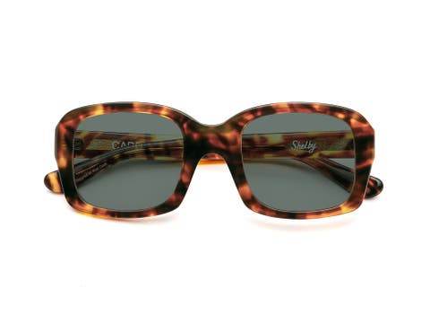 Shelby | Polarized Sunglasses