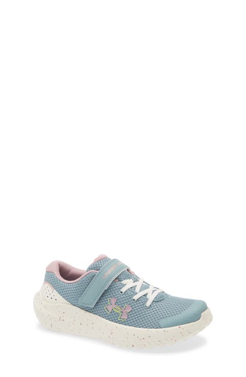 Kids' UA Surge 4 Running Shoe (Big Kid)