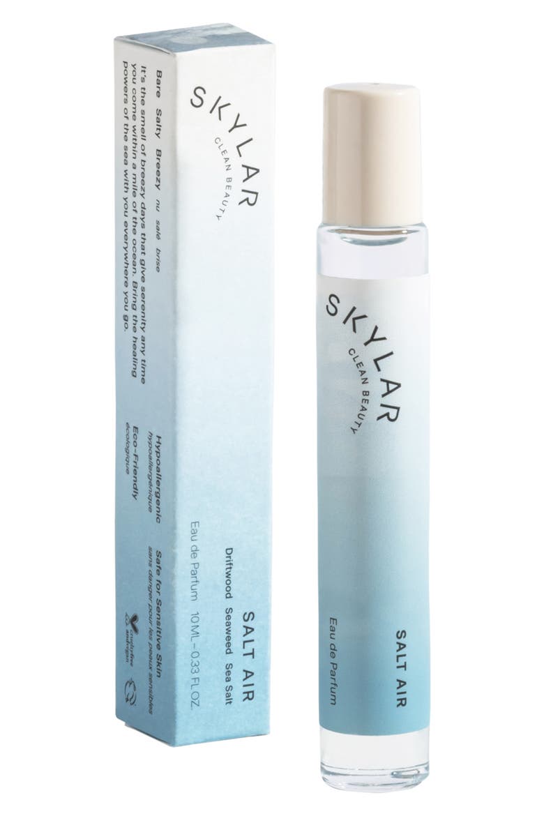 Salt Air Eau de Parfum, Alternate, color, NO COLOR