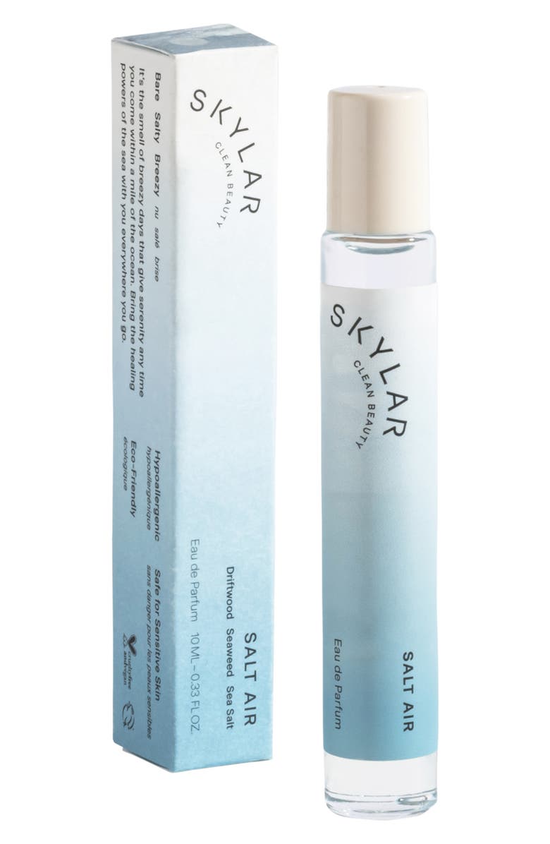 Skylar Salt Air Eau de Parfum, Alternate, color,