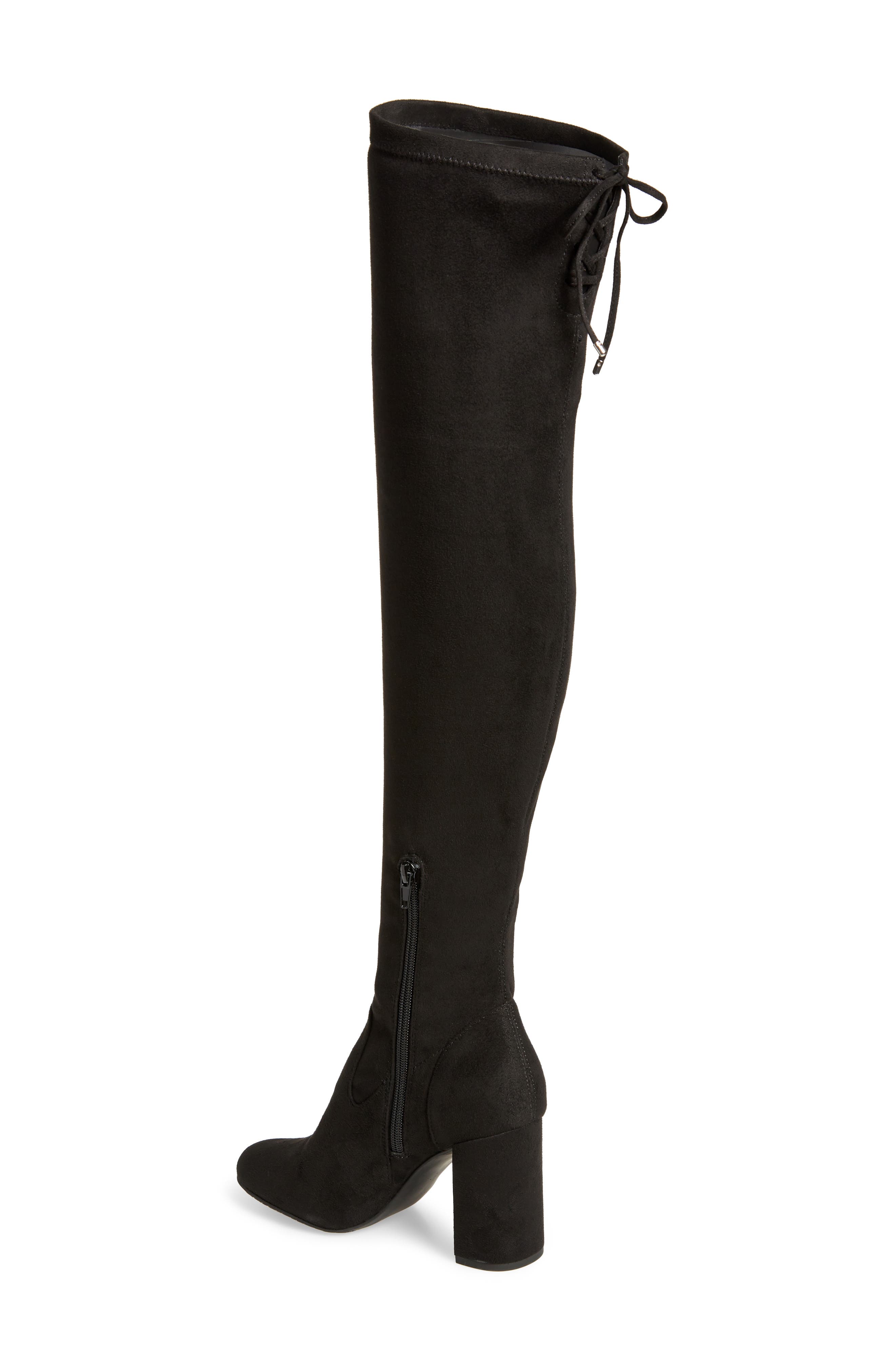BP. Juniper Over the Knee Boot, Alternate, color, 