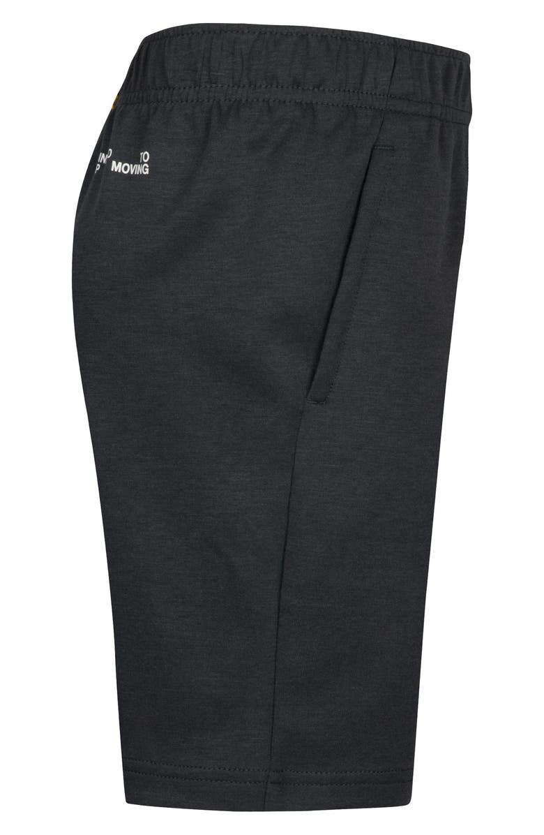 Nike Kids' Dri-FIT Drawstring Shorts, Alternate, color,