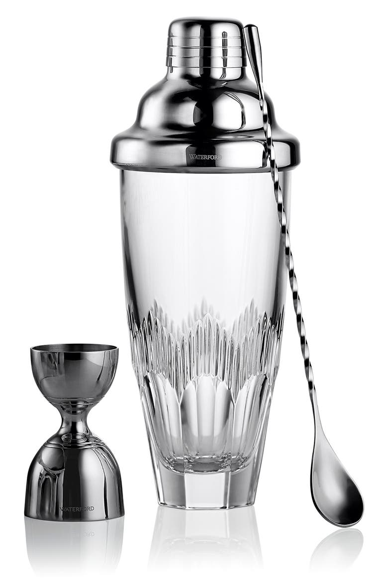 Mixology Mixer 3-Piece Set, Main, color, NO COLOR