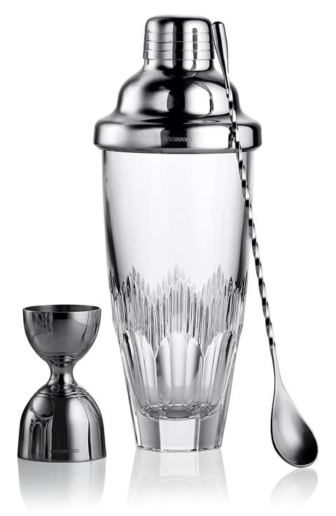 Mixology Mixer 3-Piece Set