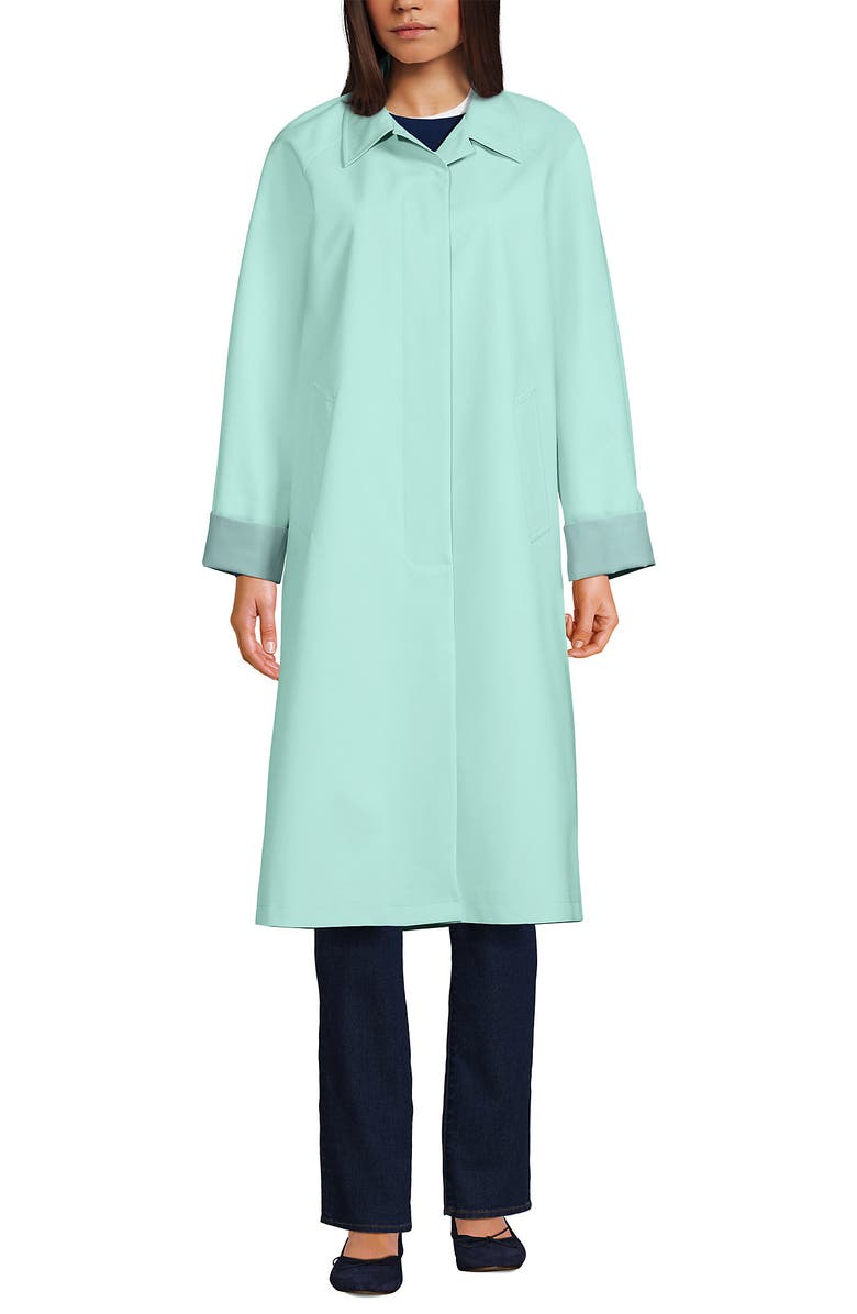 Lands' End Mac Coat, Alternate, color, 