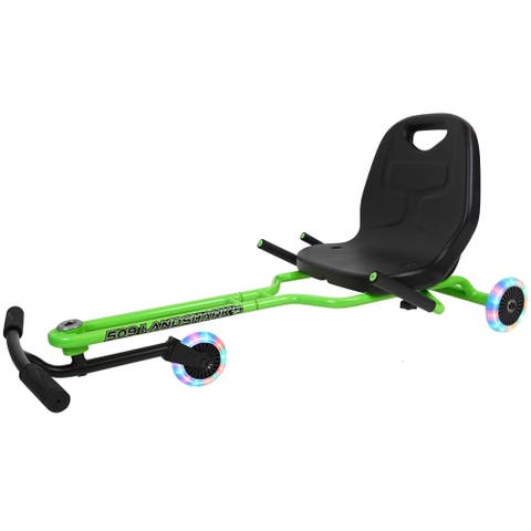 Landshark Flash Ride-on