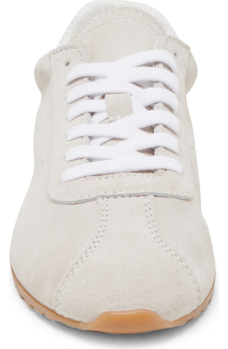 Dolce Vita Serina Sneaker, Alternate, color, Ivory Suede