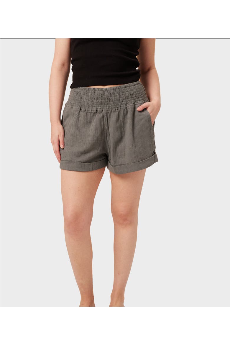Geo Short, Main, color, Charcoal