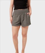 Known Supply Geo Short