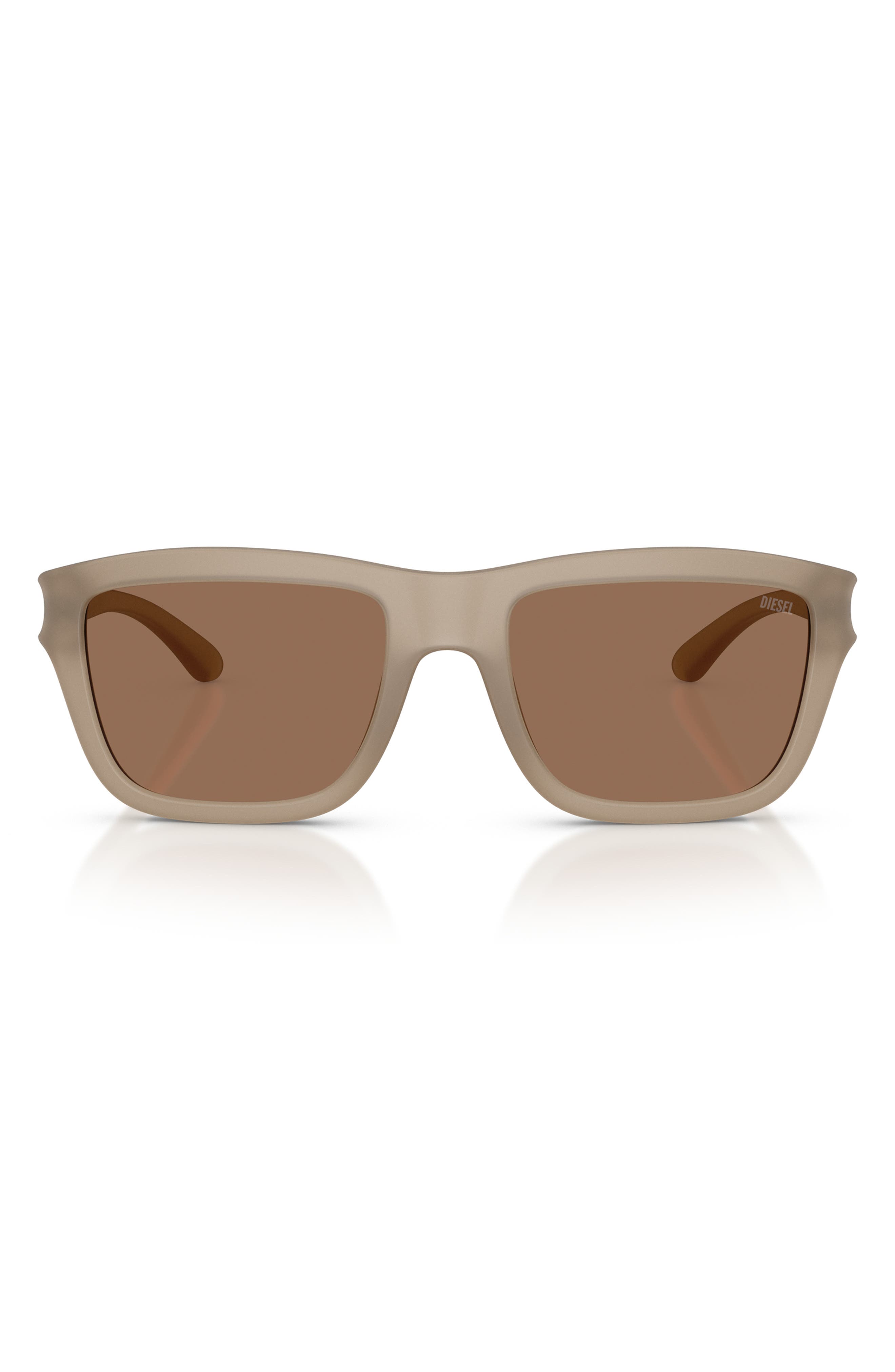 selected OPAL GREY/ DARK BROWN