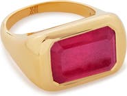 Monica Vinader Power Cocktail Ring