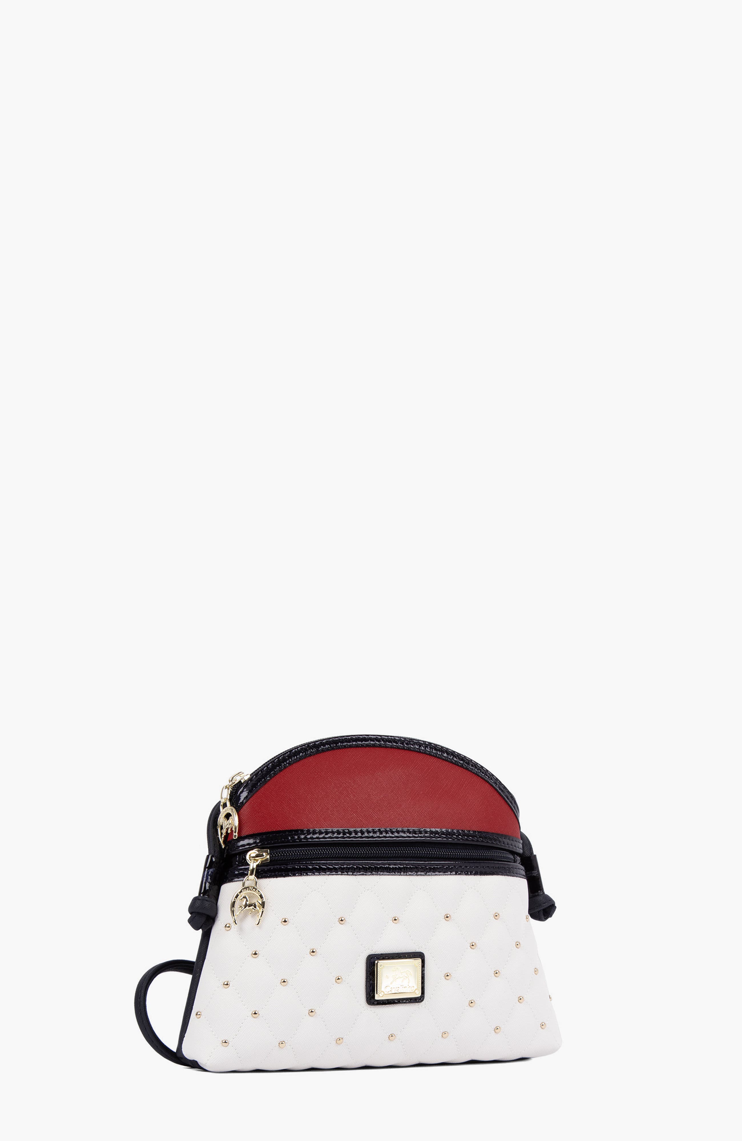 Craft 573 Crossbody Bag, Alternate, color, Navy / Red