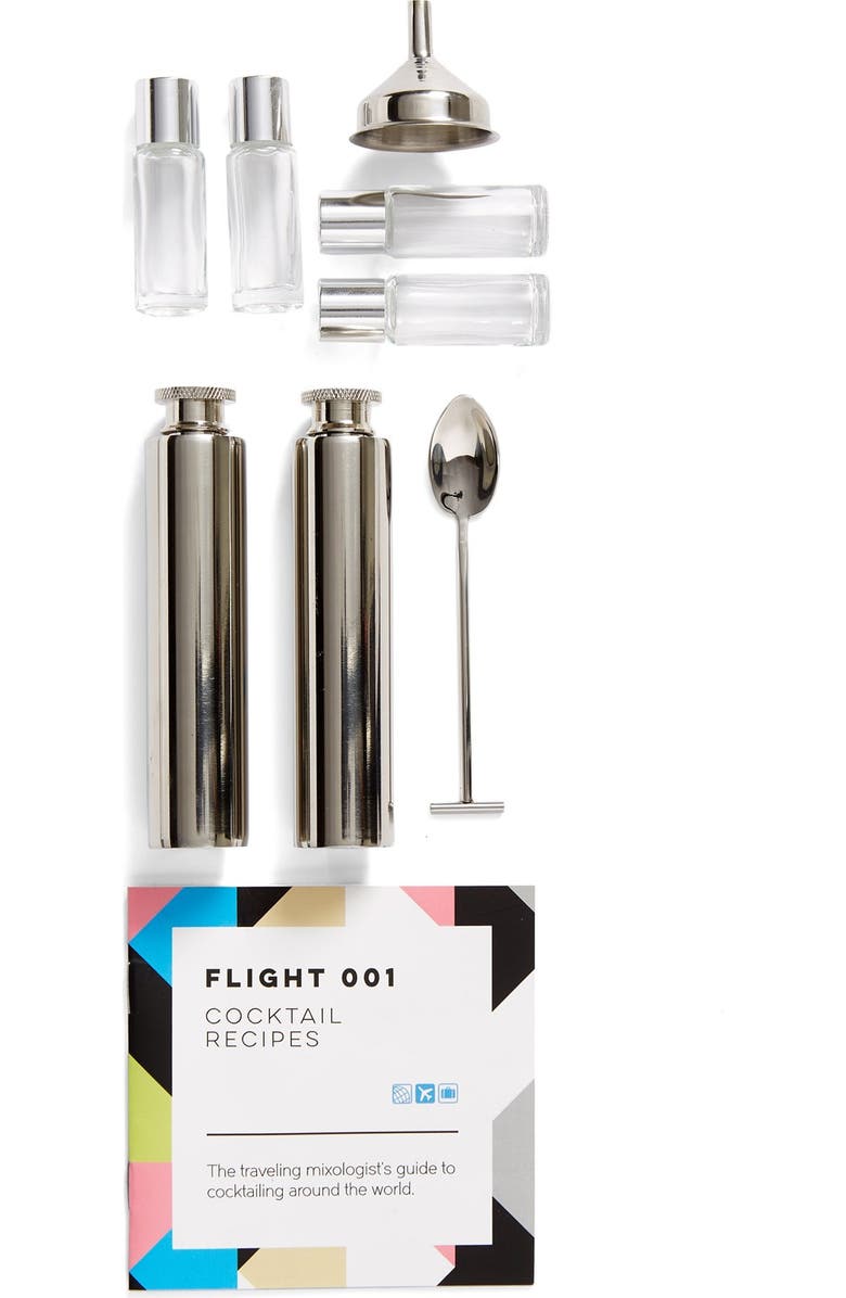 Flight 001 Mini Bar Kit, Alternate, color,