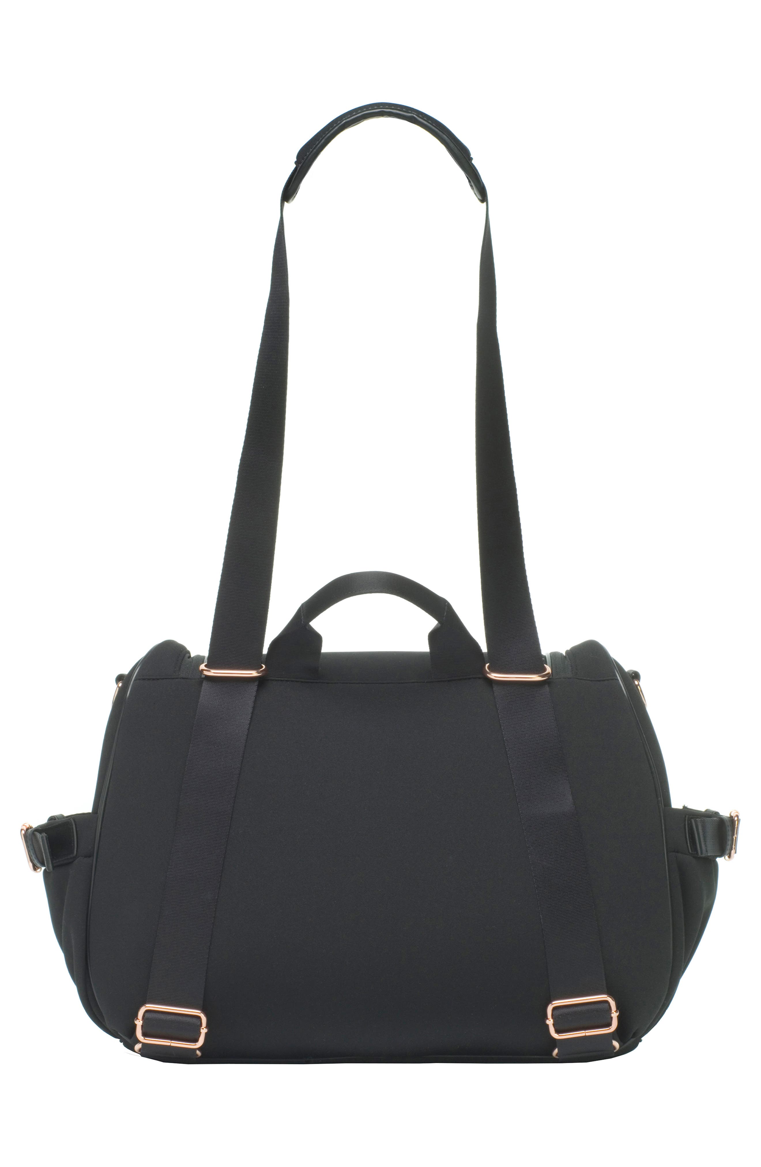 Storksak Poppy Luxe Changing Bag Bundle, Alternate, color, 