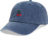 BP. Embroidered Baseball Cap