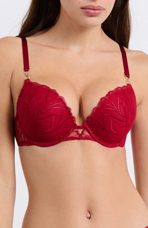 Envolee N°9 Underwire Bra