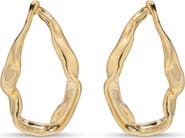 UNODE50 Maxi Link Earrings