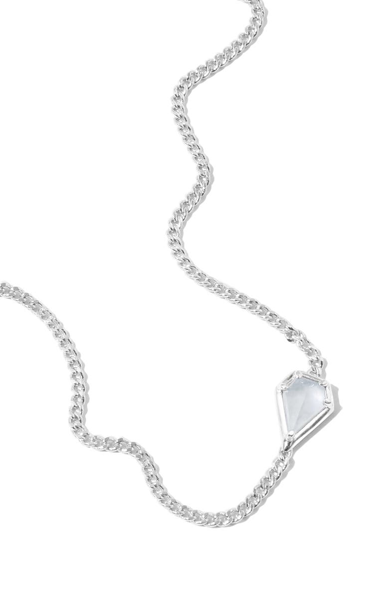 MIRANDA FRYE Moonstone Bracelet, Alternate, color,