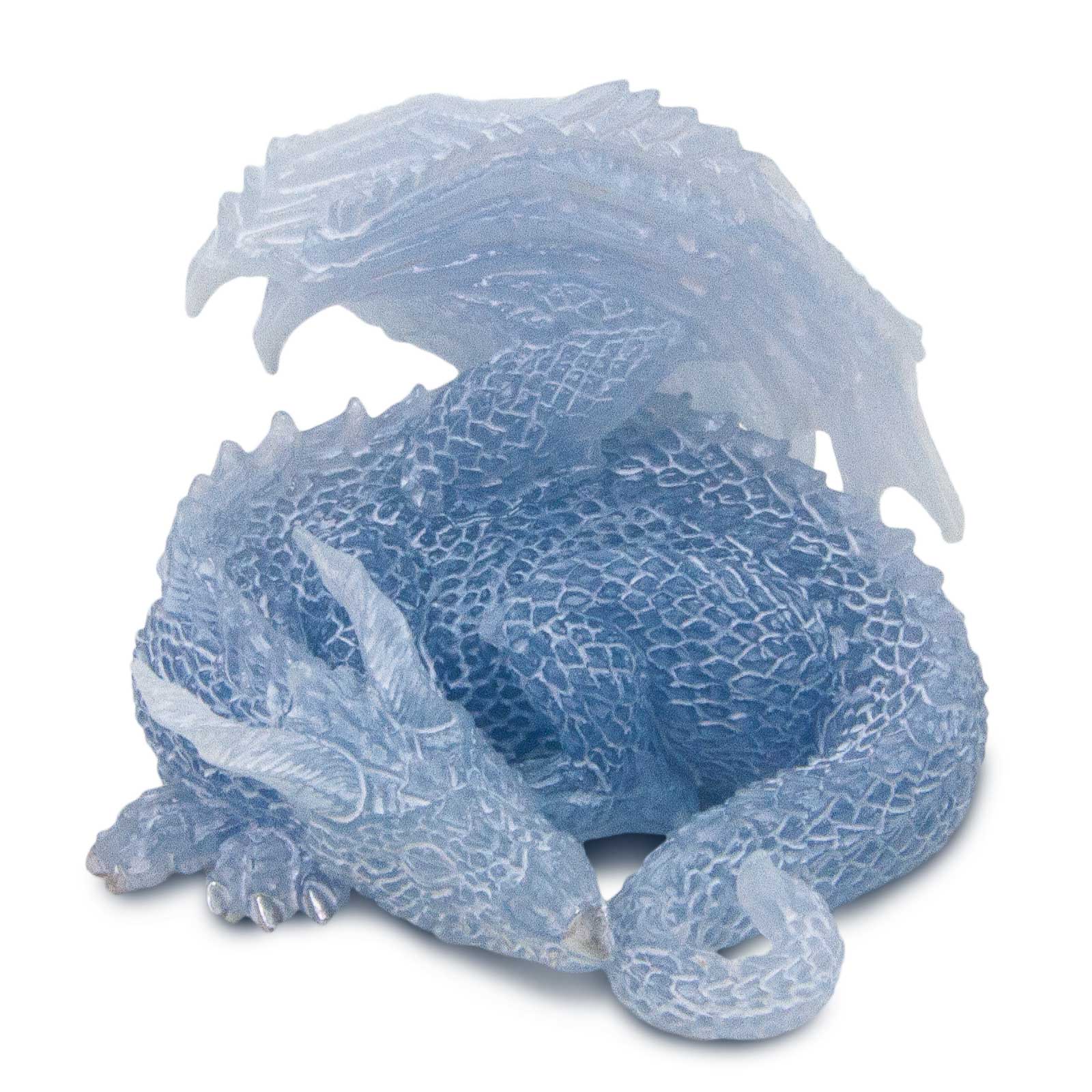 Safari Ltd. Glow-in-the-Dark Sleepy Dragon Toy 