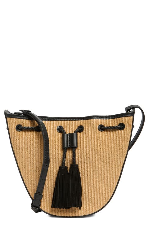 Lulu Crossbody Bag