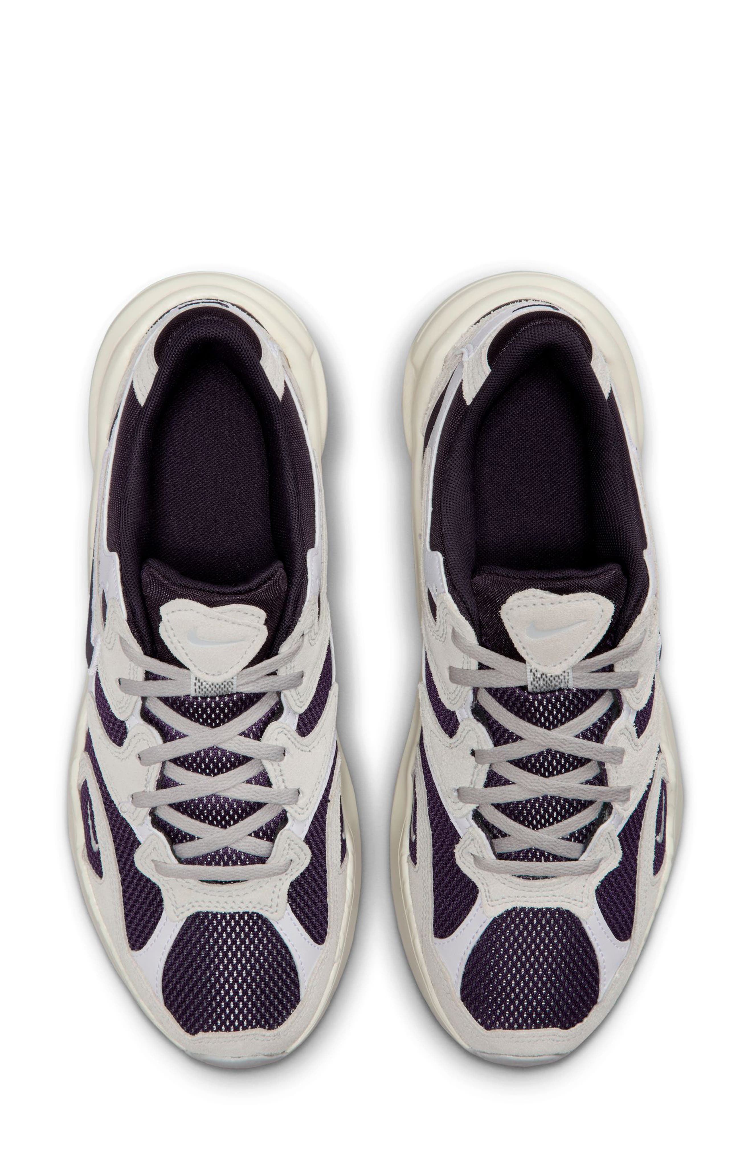 AL8 Sneaker, Alternate, color, CAVE PURPLE/ SILVER/ WHITE
