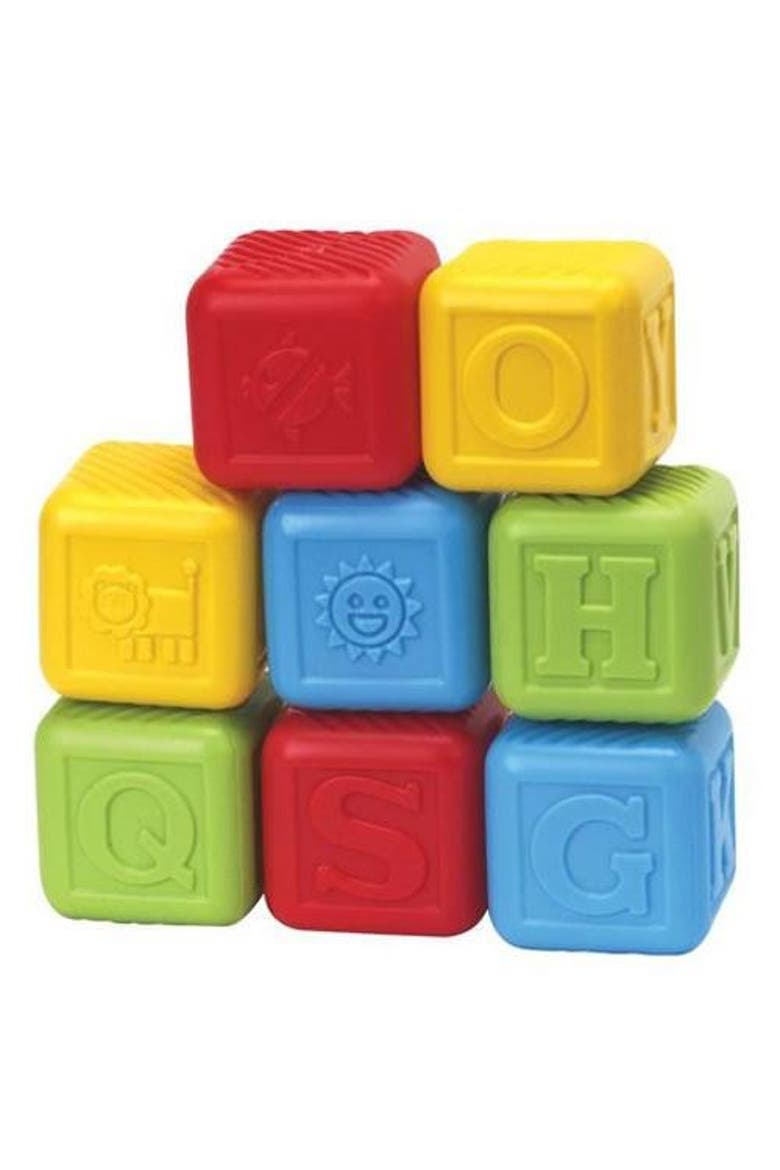 Growing and Developing Activity Kit - Birth - 12 months, Alternate, color, Multicolored