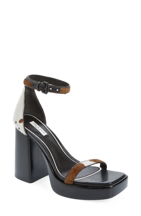 Matrix Ankle Strap Sandal (Women)