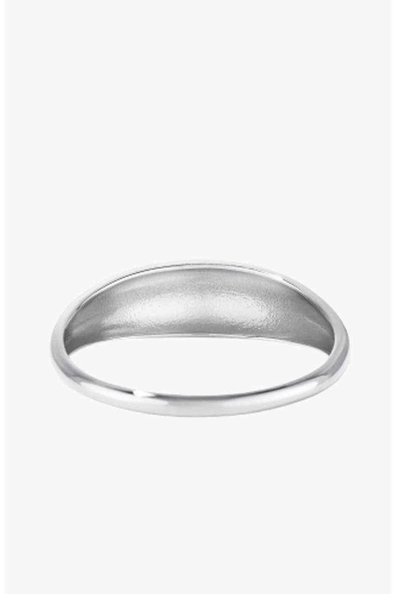 Dôme Ring, Alternate, color, Sterling Silver